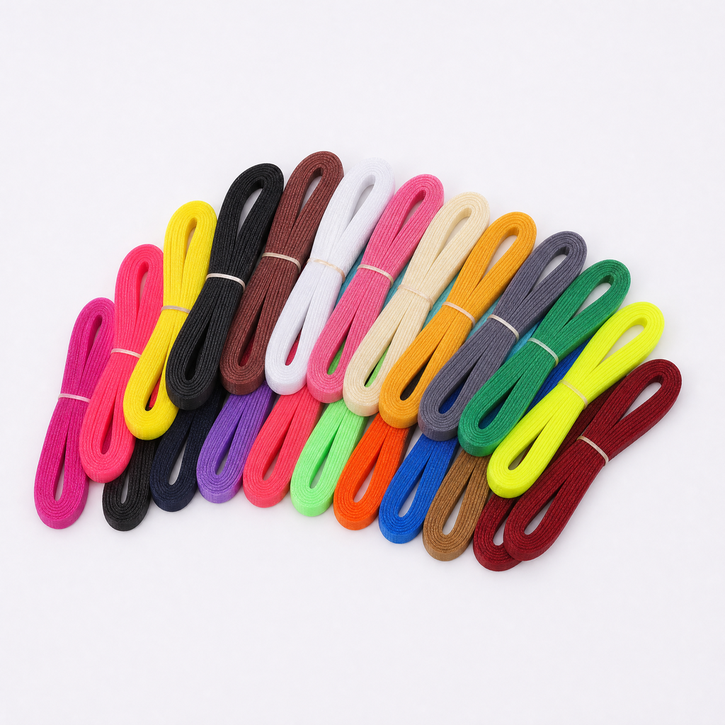 Polyester Horsehair Braid | Crinoline Hem Stiffening, 6mm-200mm